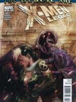 X-Men: Legacy #238 B18