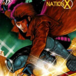 X-Men: Legacy #229 B18