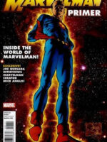 Marvelman Classic Primer #1 B15