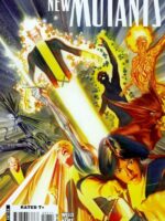 New Mutants #1 B16