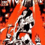 Wolverine #108 B18