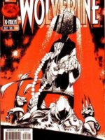 Wolverine #108 B18
