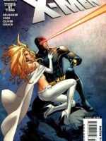Uncanny X-Men #499 B17