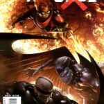 X-Force #21 B17
