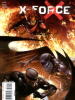 X-Force #21 B16