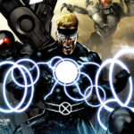 X-Men: Legacy #257 B18