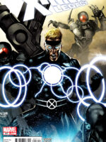 X-Men: Legacy #257 B18