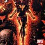 X-Men: Legacy #211 B15