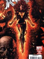 X-Men: Legacy #211 B15