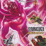 Justice League of America #34 B18