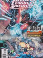 Justice League of America #33 B18