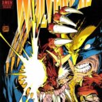 Wolverine #89 B16