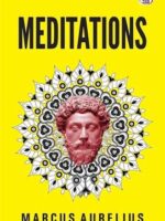 Meditation By Marcus Aurelius