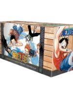 ONE PIECE Boxset PART 2 : VOL 24-46