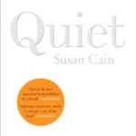 Quiet: The power of introverts in a world that cant stop talking