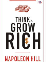 Think and Grow Rich #Trending