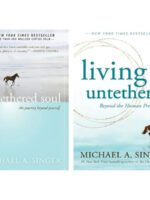 (COMBO) Living Untethered + The Untethered Soul
