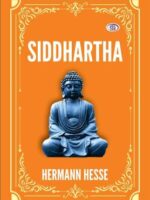 Siddhartha by Harmann Hardcover