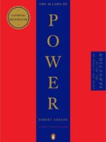 48 laws of power (FULL EDITION)