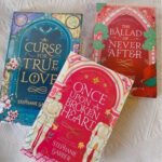 COMBO 3 Books: Once Upon A Broken Heart Trilogy by Stephanie Garber