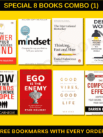 Special 8 Books Combo (1)