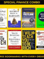 SPECIAL Finance Combo