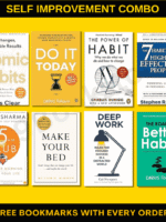 SELF IMPROVEMENT COMBO